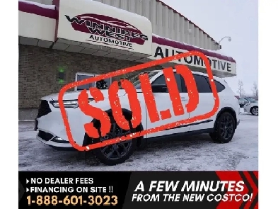 2024 Acura MDX A-SPEC STRIKING RED OVER BLACK ULTRASUEDE INTERIO Image# 1