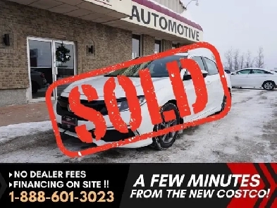 2021 Honda Civic Sedan EX, LOADED! Image# 1