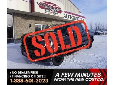 2023 GMC Sierra 1500 LOADED X31 SUNROOF LEATHER BUCKETS & CONSOL Image# 1