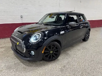 2020 MINI 3 Door Cooper SE100% ELECTRIC|HK SOUND - NAVI - COMF Image# 1