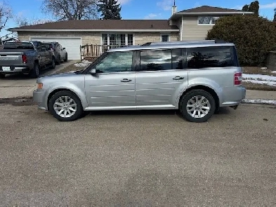 2009 Ford Flex SEL