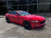 2015 to 2020 Mustang GT Image# 1
