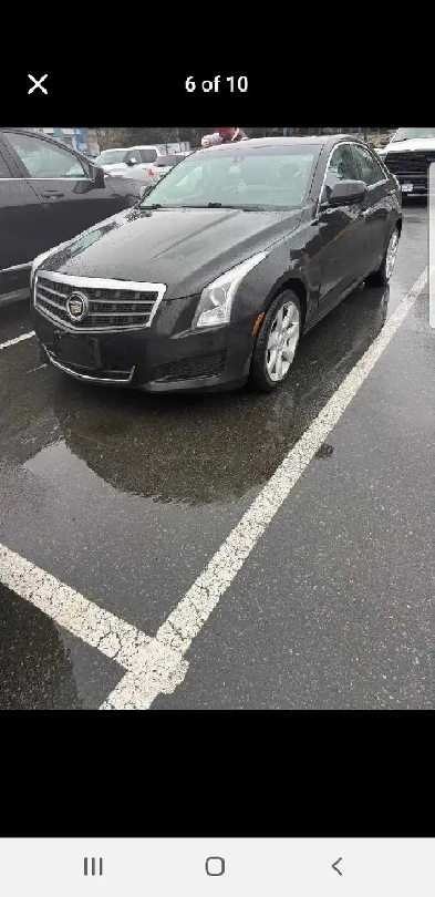 Cadillac 2013 Image# 1