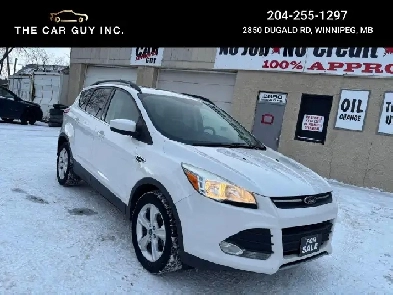 2014 Ford Escape 4WD 4dr SE Image# 1