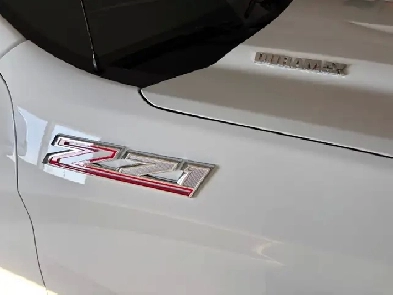 2023 Chevy 3 L Duramax