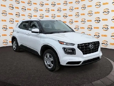 2021 Hyundai Venue Low Km H.seat B.cam Bluetooth 1yr warranty Image# 1