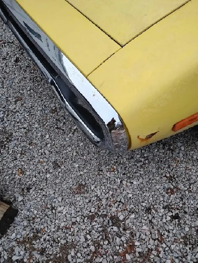 1972 ROAD RUNNER Image# 1