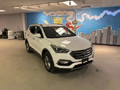 2018 Hyundai Santa Fe Sport 2.4L Premium AWD Image# 1