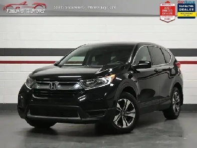 2018 Honda CR-V LX Heated Seats Apple Carplay Remote Start Image# 1