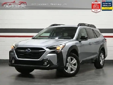 2023 Subaru Outback Convenience No Accident Heated Seats Apple C Image# 1