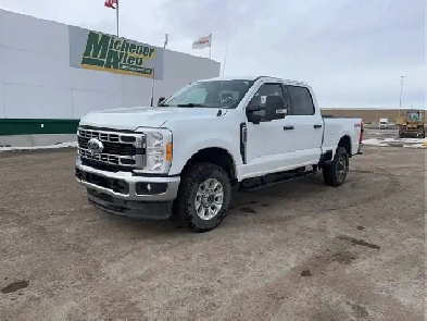 2023 Ford F-250 Super Duty Image# 1