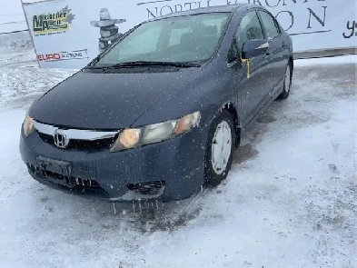 2009 Honda Civic