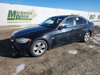 2006 BMW 325i