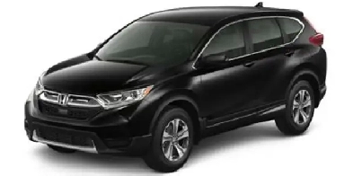 2018 Honda CR-V LX Image# 1
