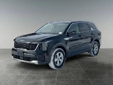 2024 Kia Sorento LX
