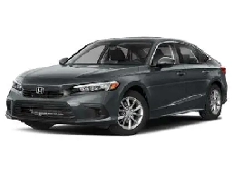 2024 Honda Civic Sedan Image# 1