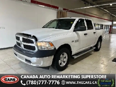 2015 Ram 1500 Image# 1
