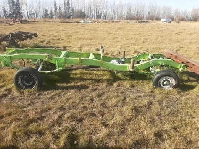 K10 GMC CHEV TRUCK, READ AD, 403-613-2853 Image# 1