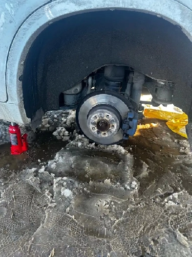 Mobile Auto Repair Service Image# 1