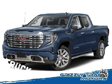 2026 GMC Sierra 1500 Image# 1