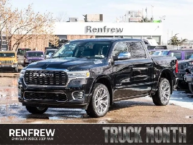 2026 Ram 1500 Tungsten Image# 1