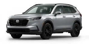 2023 Honda CRV Sport