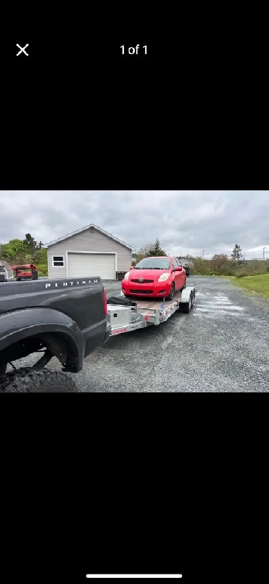 BUYING TOYOTAS - used smashed rusty broken Image# 1