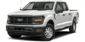 2026 Ford F150 STX
