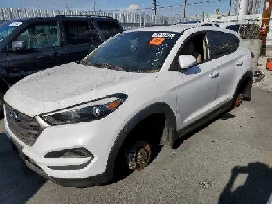 Wanted Hyundai Kia With Blown Engine