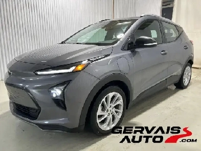 2022 Chevrolet Bolt EUV LT Mags SigesVolant Chauffants Apple C