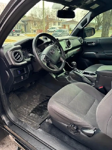 2016 Toyota Tacoma TRD OffRoad  Lifted  Loaded