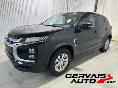 2024 Mitsubishi RVR SE AWD Bluetooth Mags Traction intgraleV