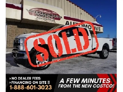2024 Ford F250 F250 PREMIUM WITH 8FOOT BOX AND RARE 9900GVW