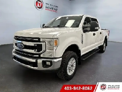 2022 Ford F250