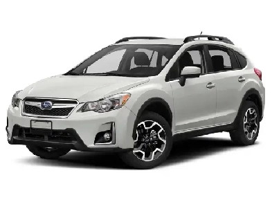 2016 Subaru Crosstrek Touring Package