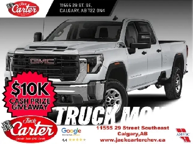 2026 GMC Sierra 3500HD SLT Image# 1