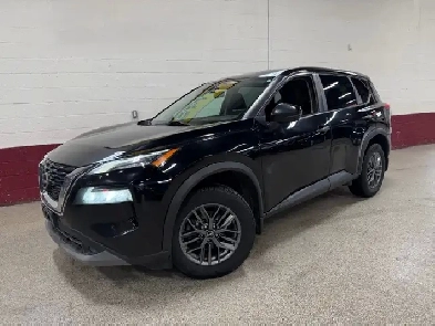 2022 Nissan Rogue AWD S  BLUETOOTH  BACKUP CAMERA  KEYLESS ST