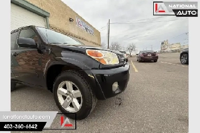 2005 Toyota RAV4