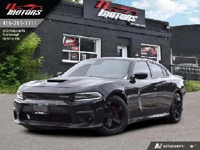 2021 Dodge Charger GT  LOADED  SUPER TRACK PAK  CERTIFIED