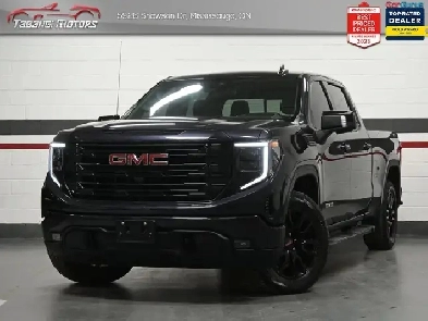 2023 GMC Sierra 1500 Elevation No Accident Sunroof Leather BOSE