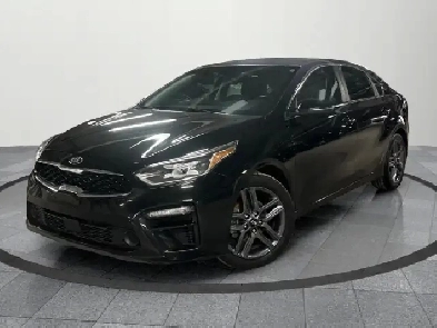 2021 Kia Forte EX EX Reliable Extended Warranties Available