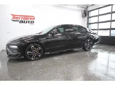 2025 Hyundai Sonata ULTIMATE  NLINE