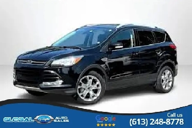 2015 Ford Escape SE Image# 1