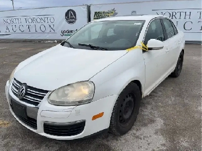 2009 Volkswagen Jetta Image# 1