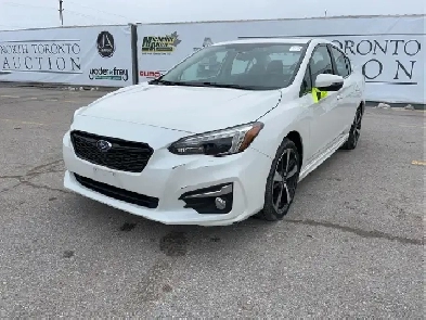 2019 Subaru Impreza Image# 1