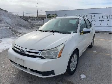 2011 Ford Focus Image# 1