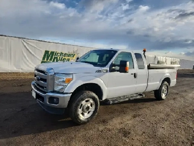 2015 Ford F-250 Super Duty Image# 1