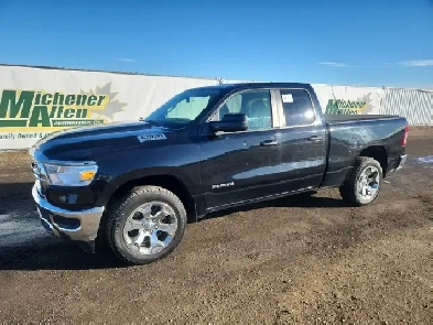 2019 Ram 1500 Image# 1