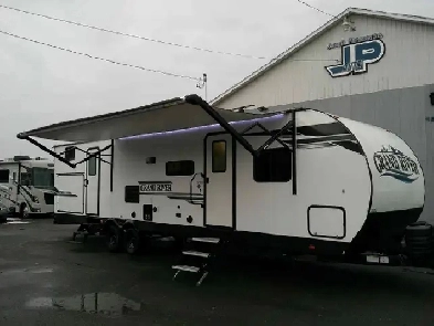 GULFSTREAM Grand River 2024