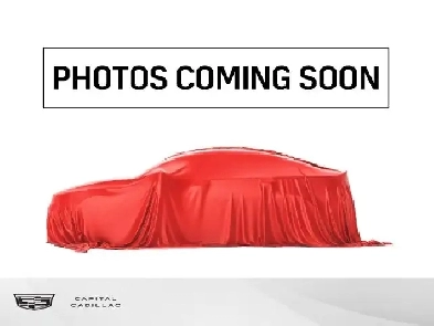 2023 Cadillac XT5 AWD Premium Luxury